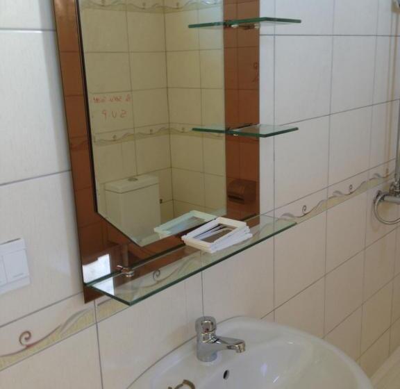 اتاق استاندارد, Niv Villa