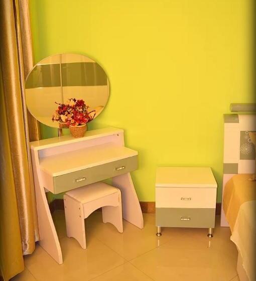 اتاق استاندارد, Niv Villa