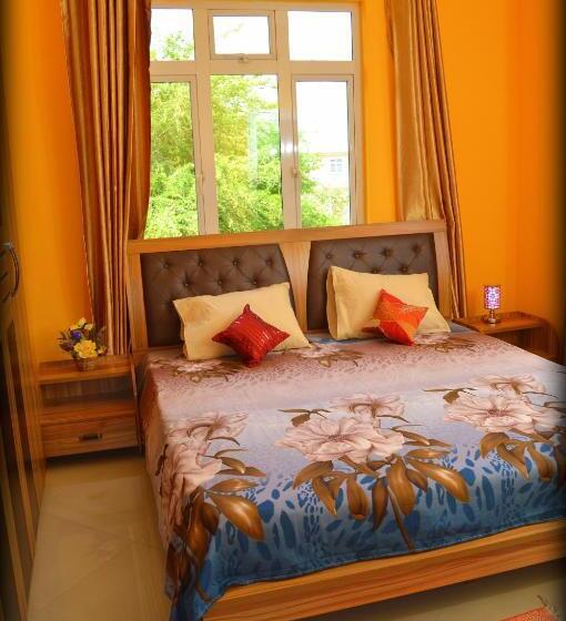 استودیو استاندارد با تراس, Niv Villa