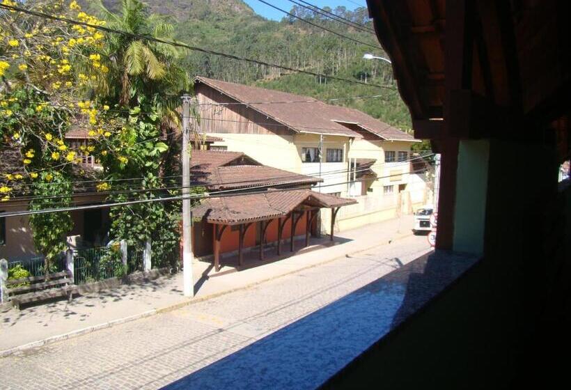 Suite Stadtblick, Pousada Guimaraes