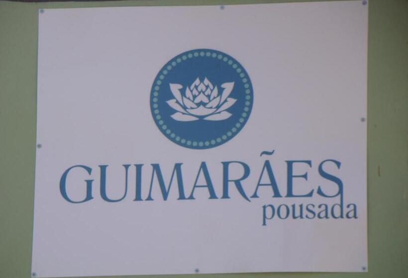 Suite Stadtblick, Pousada Guimaraes