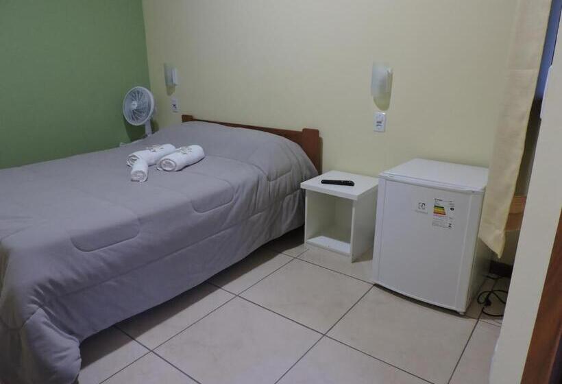 Suite Stadtblick, Pousada Guimaraes