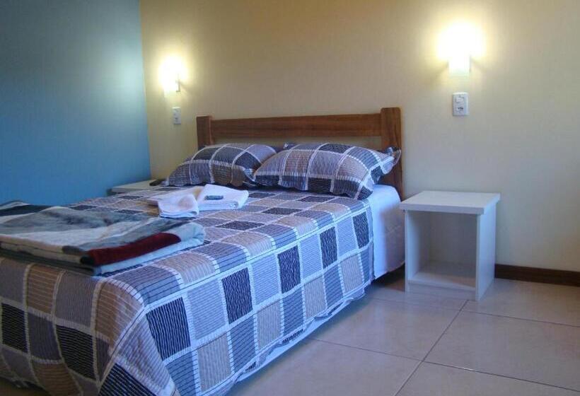 Suite Stadtblick, Pousada Guimaraes