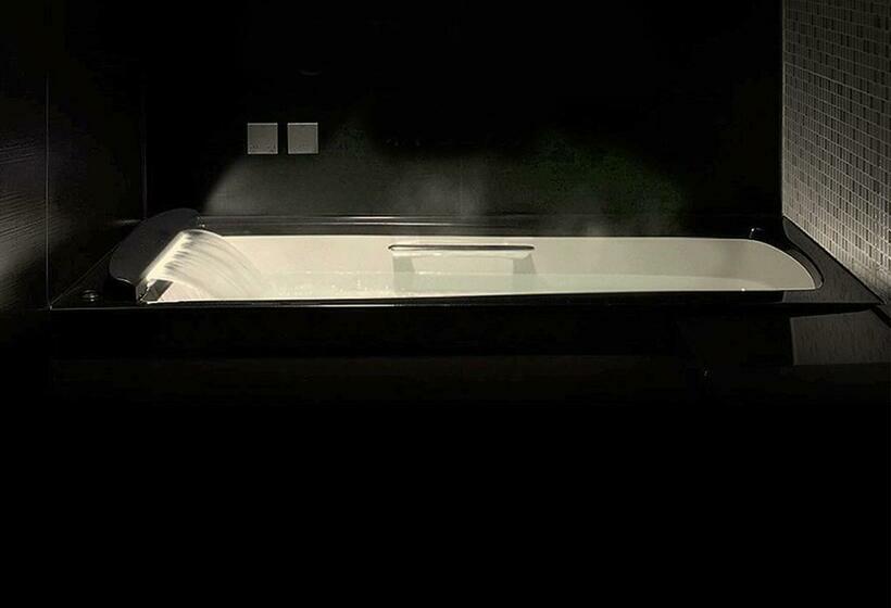 ３ベッドルームアパートメント, R&run Kyoto Serviced Apartment & Suites