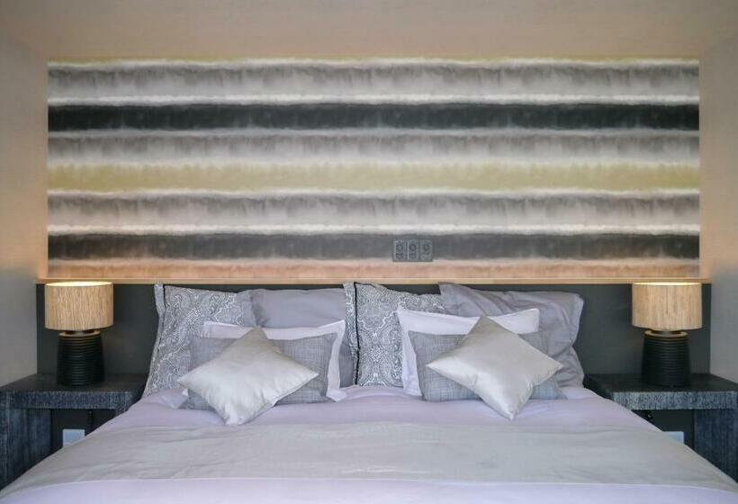 침실 3개 아파트, R&run Kyoto Serviced Apartment & Suites