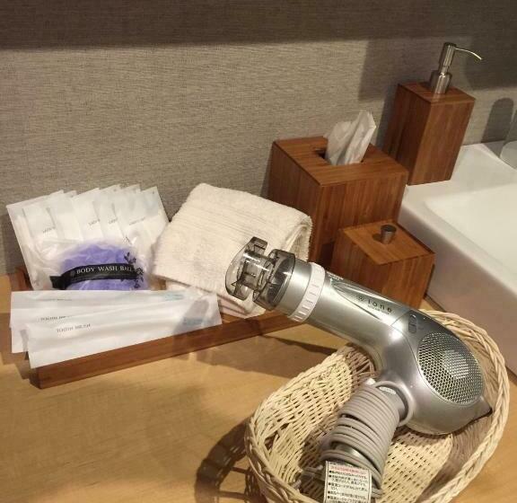 ３ベッドルームアパートメント, R&run Kyoto Serviced Apartment & Suites