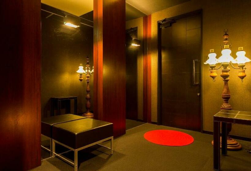 침실 1개 아파트, R&run Kyoto Serviced Apartment & Suites
