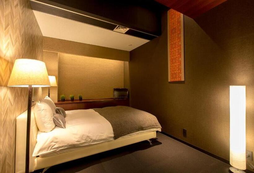 침실 1개 아파트, R&run Kyoto Serviced Apartment & Suites