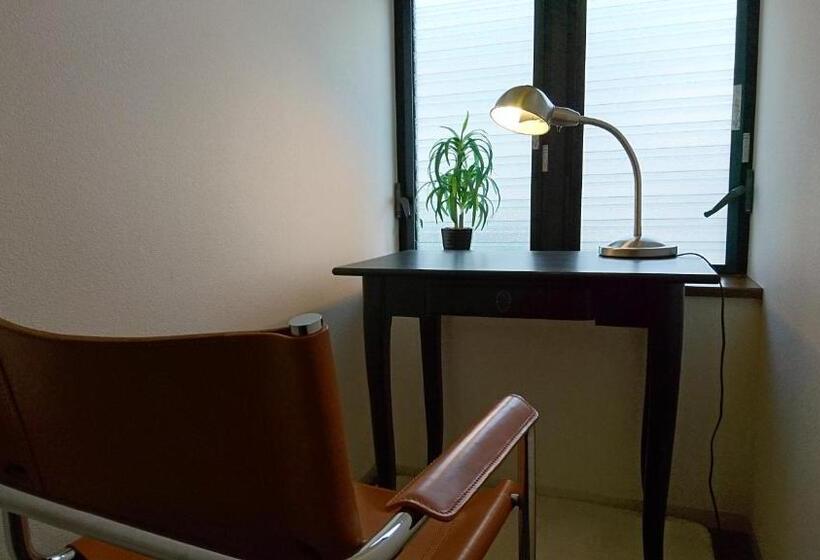 침실 2개 아파트, R&run Kyoto Serviced Apartment & Suites