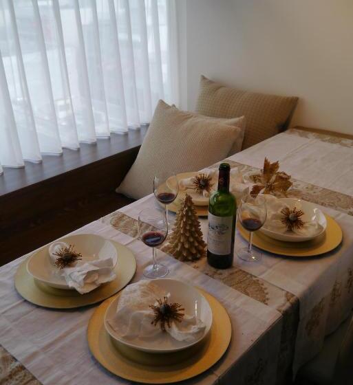 ２ベッドルームアパートメント, R&run Kyoto Serviced Apartment & Suites