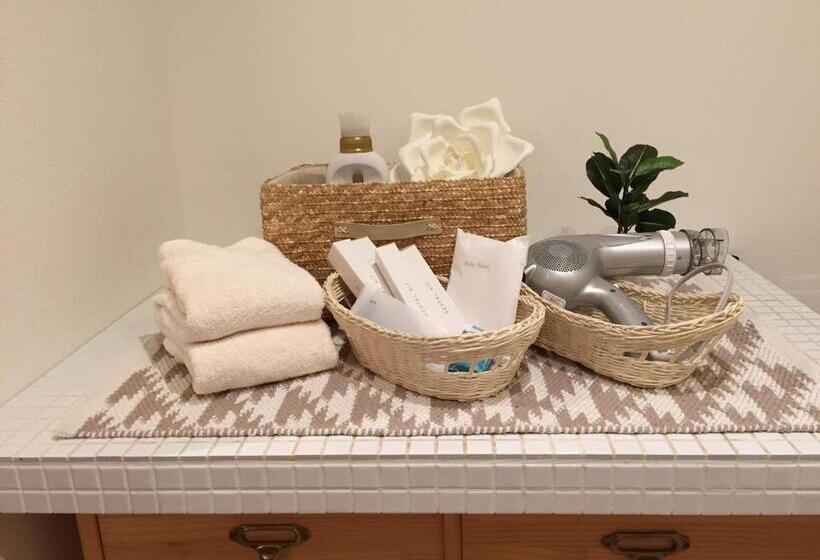 침실 2개 아파트, R&run Kyoto Serviced Apartment & Suites