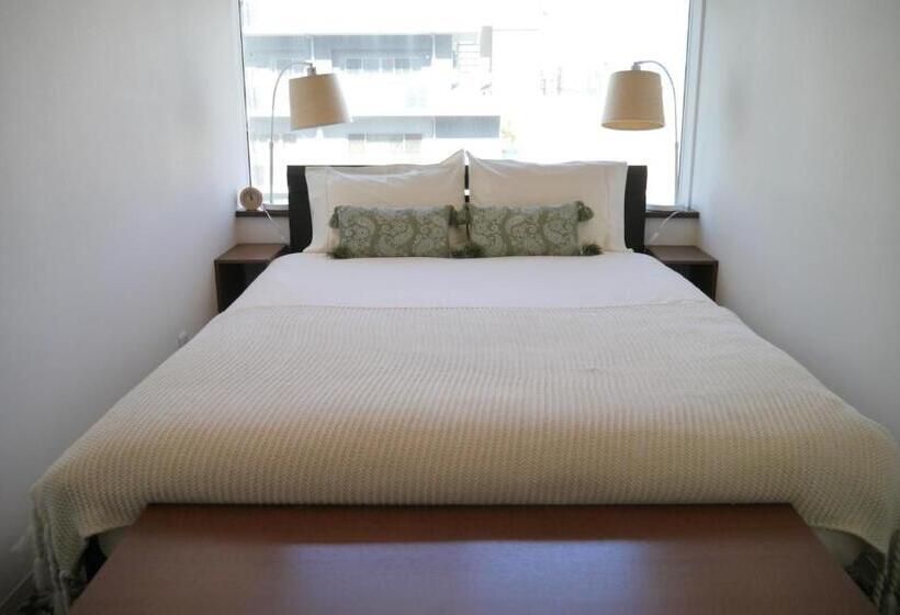 ２ベッドルームアパートメント, R&run Kyoto Serviced Apartment & Suites