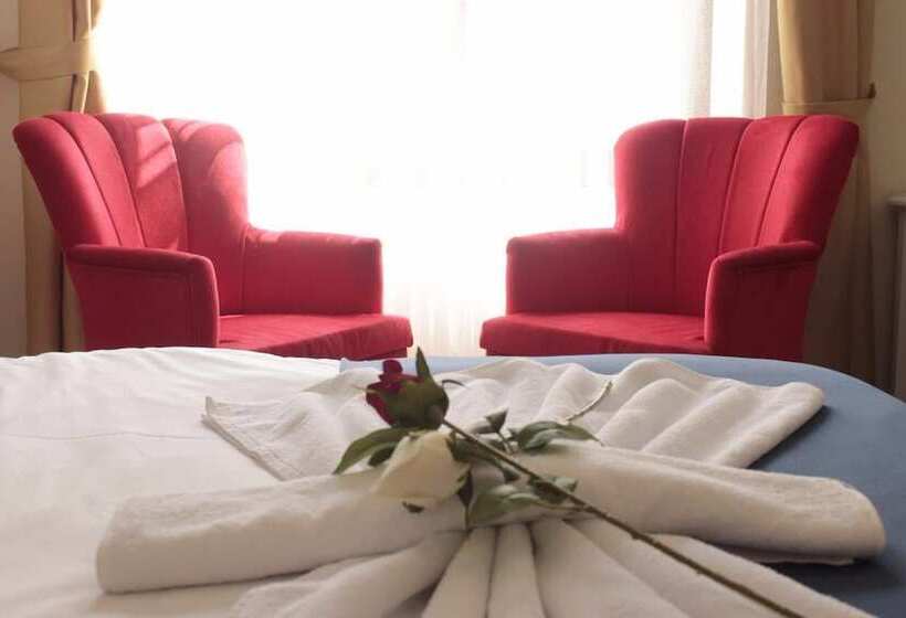 Апартаменты 2 Спальни Вид на Море, Yomra Residence