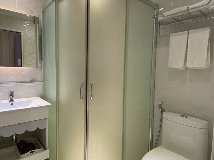 اتاق استاندارد, 191