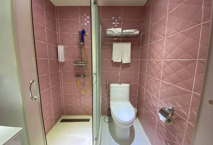 اتاق استاندارد, 191