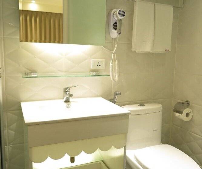 اتاق استاندارد, 191