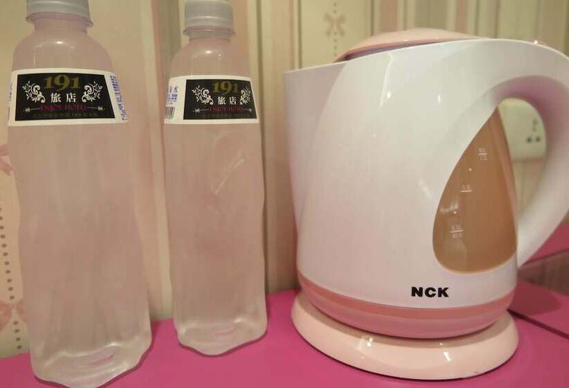 اتاق استاندارد, 191