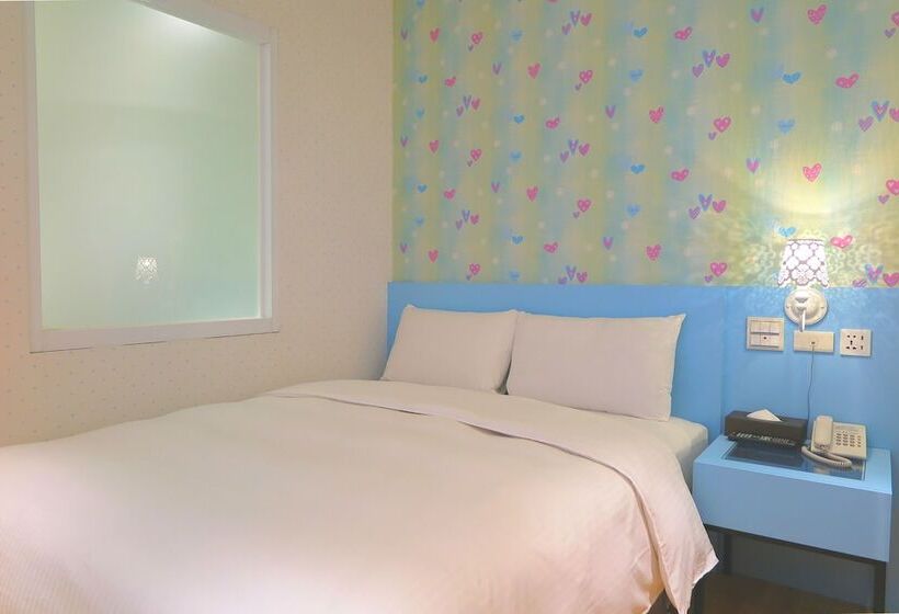 اتاق اکونومی, 191