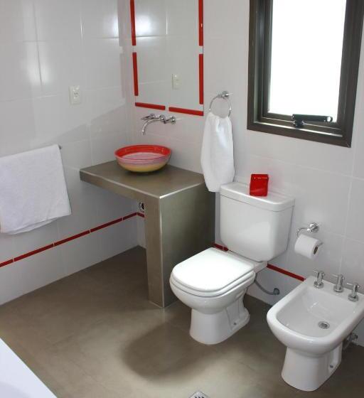 Jakuzili Standart Oda, Avalenn, Casa De Campo