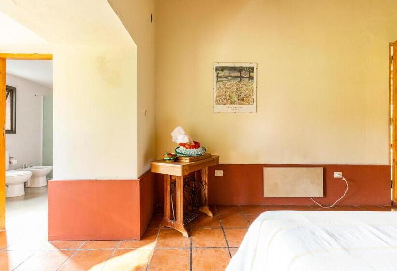 Jakuzili Standart Oda, Avalenn, Casa De Campo