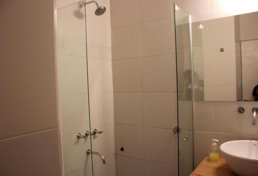 Bahçe Manzaralı 4 kişilik Standart Oda, Avalenn, Casa De Campo