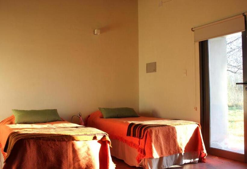 Bahçe Manzaralı 4 kişilik Standart Oda, Avalenn, Casa De Campo