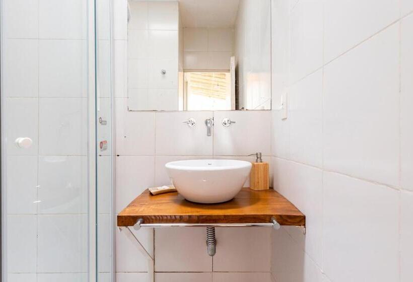 Bahçe Manzaralı 4 kişilik Standart Oda, Avalenn, Casa De Campo