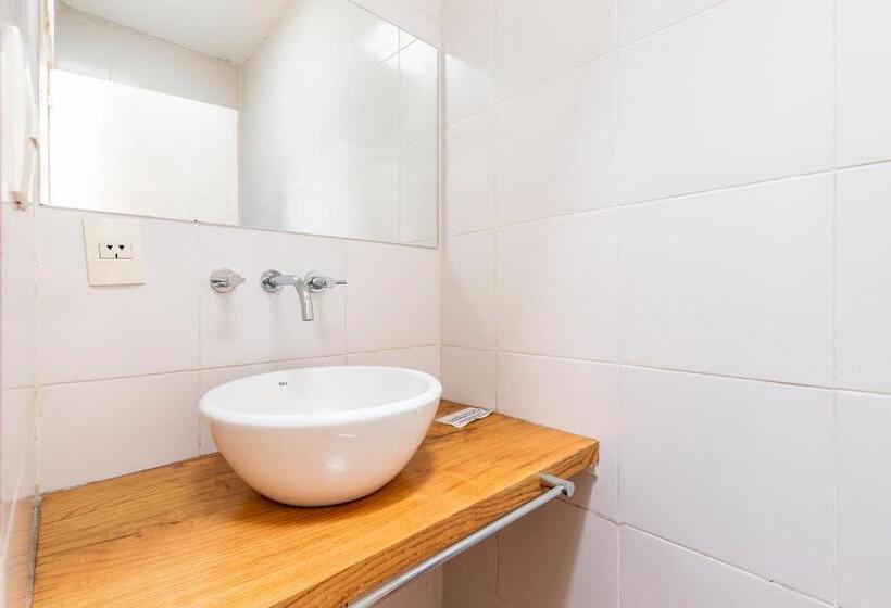 Bahçe Manzaralı 4 kişilik Standart Oda, Avalenn, Casa De Campo