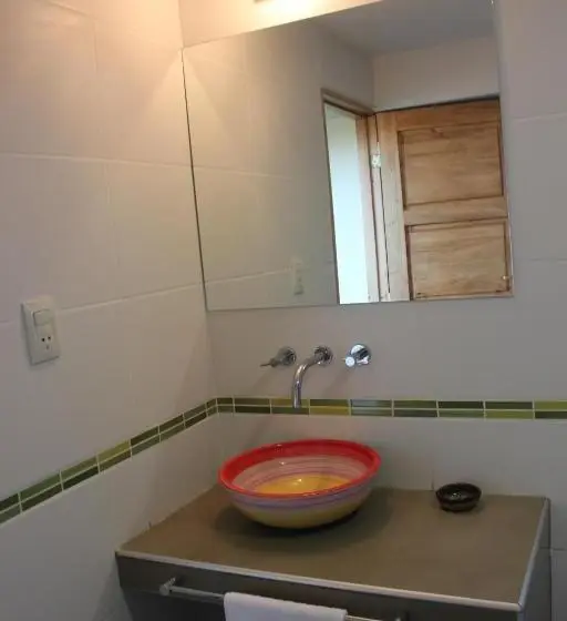 Standard Kolmen Hengen Huone, Avalenn, Casa De Campo