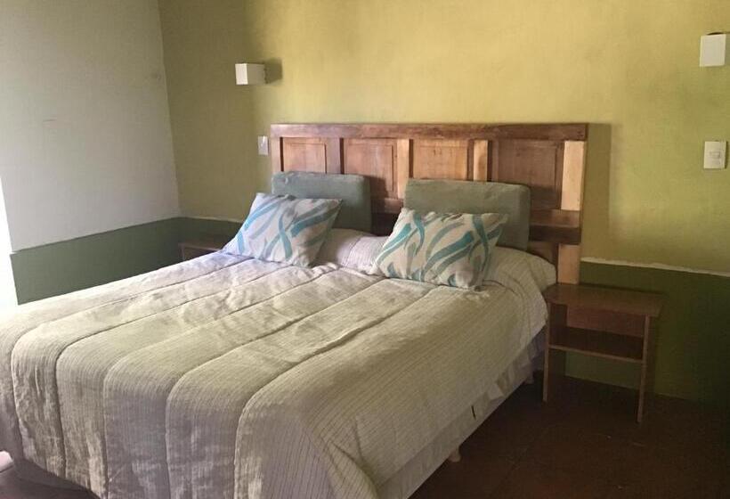 Üç Kişilik Standart Oda, Avalenn, Casa De Campo