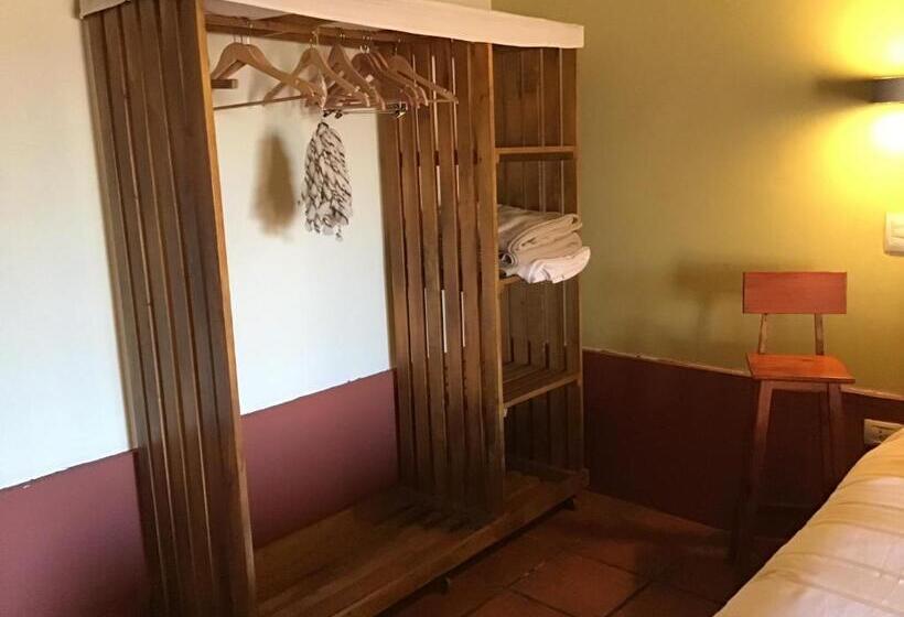 Jakuzili Standart Oda, Avalenn, Casa De Campo