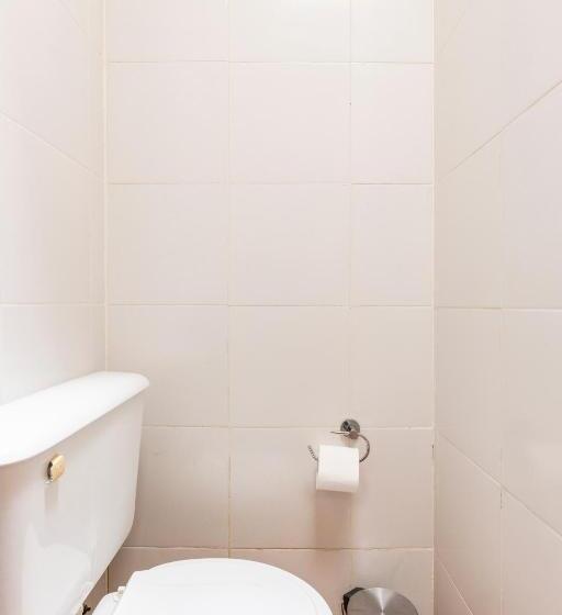 Bahçe Manzaralı 4 kişilik Standart Oda, Avalenn, Casa De Campo