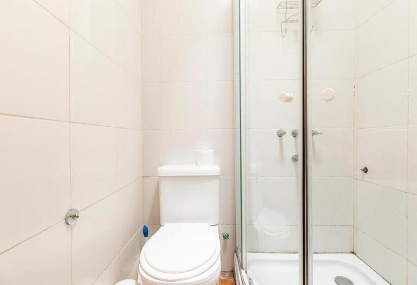 Bahçe Manzaralı 4 kişilik Standart Oda, Avalenn, Casa De Campo