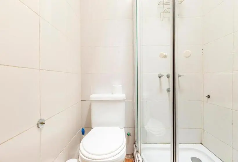 Standard Neljän Hengen Huone Puutarhanäkymä, Avalenn, Casa De Campo