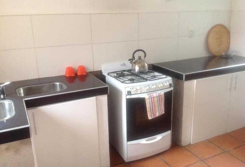 Üç Kişilik Standart Oda, Avalenn, Casa De Campo