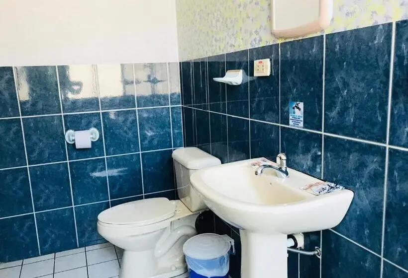 スタンダードルーム, Hostal Princesa Maria