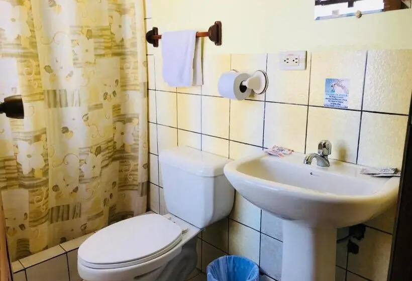スタンダードトリプルルーム, Hostal Princesa Maria