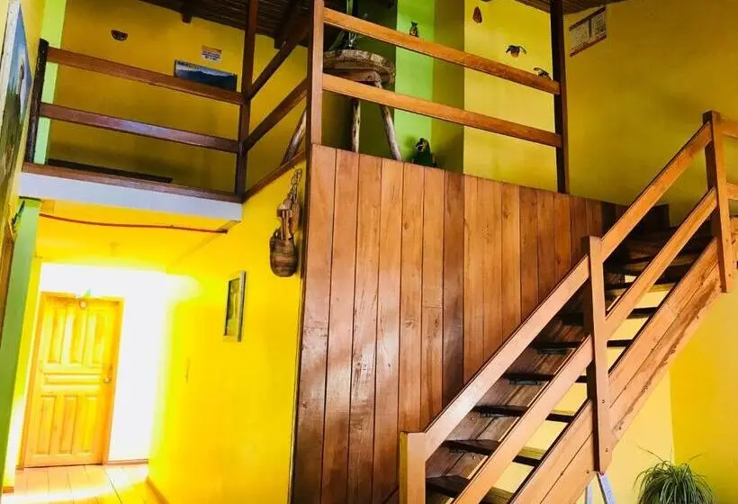 ルームシェアのワンベッド, Hostal Princesa Maria