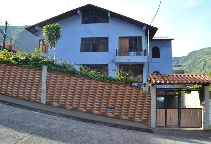 ルームシェアのワンベッド, Hostal Princesa Maria