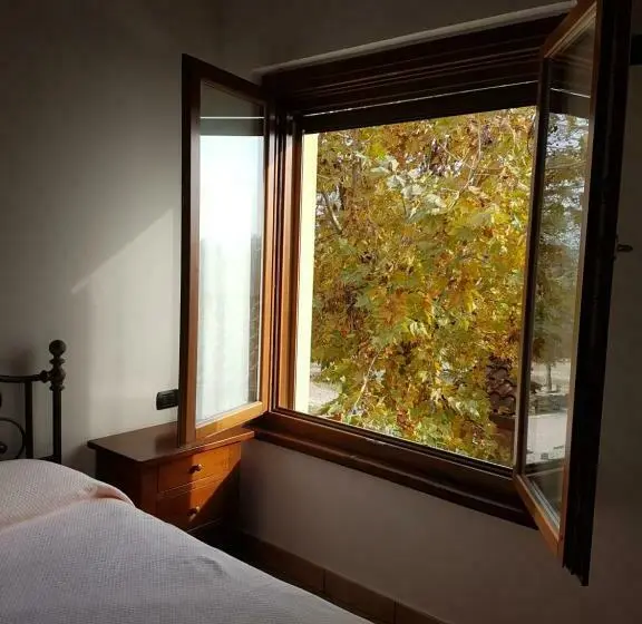 トリプルクラシックルーム, Agriturismo La Cavallina