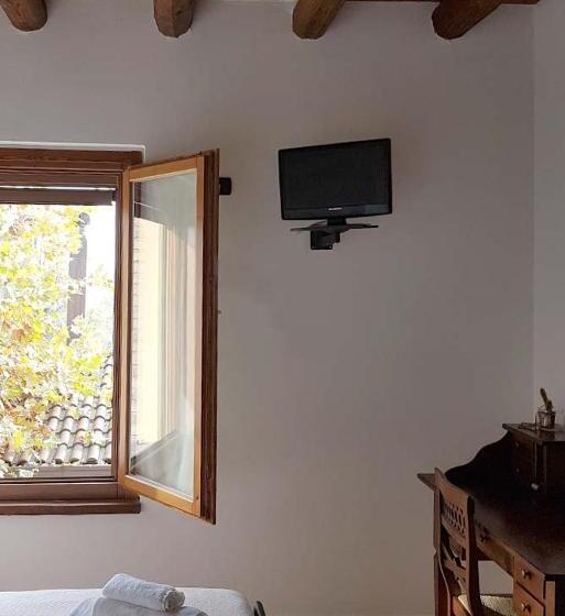 غرفة قياسية, Agriturismo La Cavallina