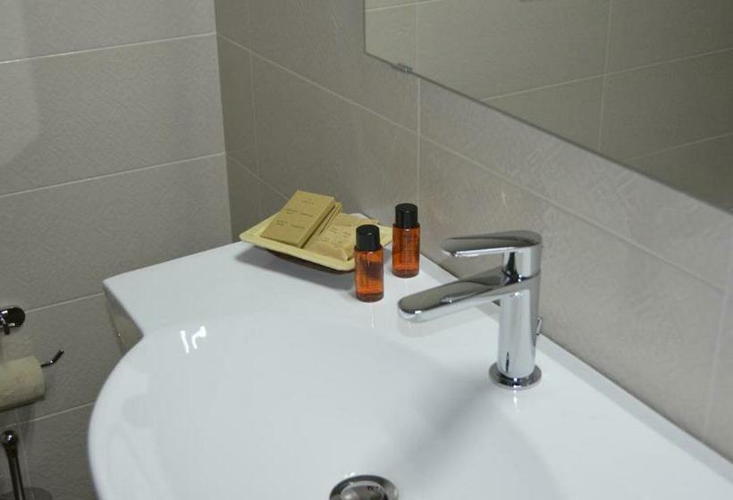 غرفة قياسية, Agriturismo Valle Verde