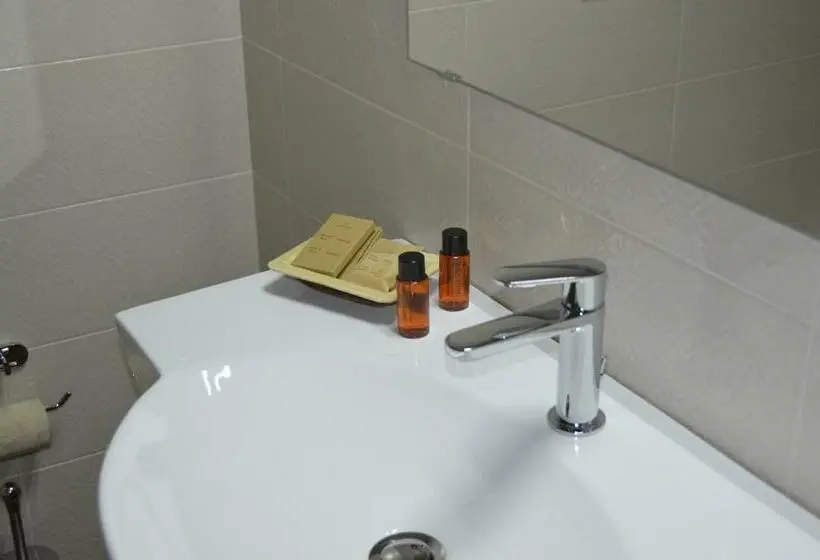 اتاق استاندارد, Agriturismo Valle Verde