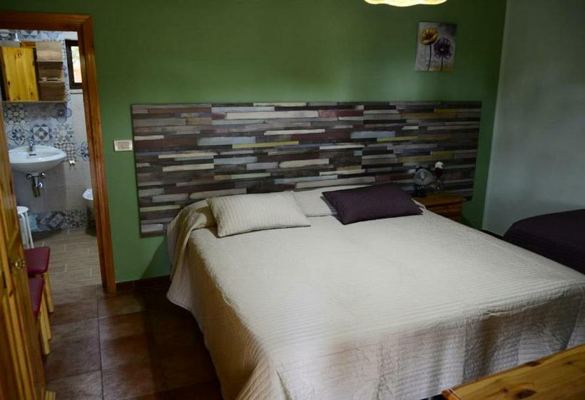 Бунгало Стандарт, Agriturismo Valle Verde