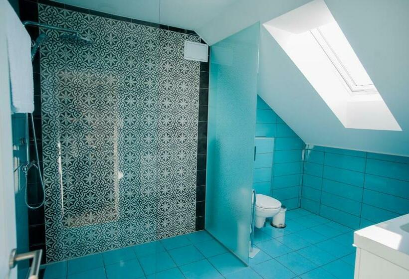 豪华房间, Braun Rooms Deluxe