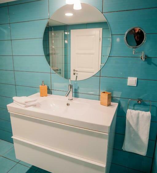 디럭스 룸, Braun Rooms Deluxe