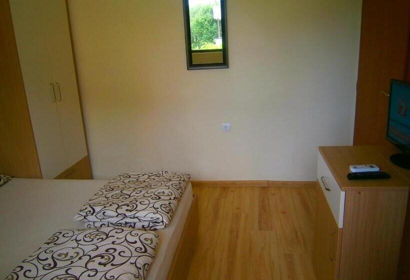 스탠다드 발코니 룸, Guest House Sv Nikola