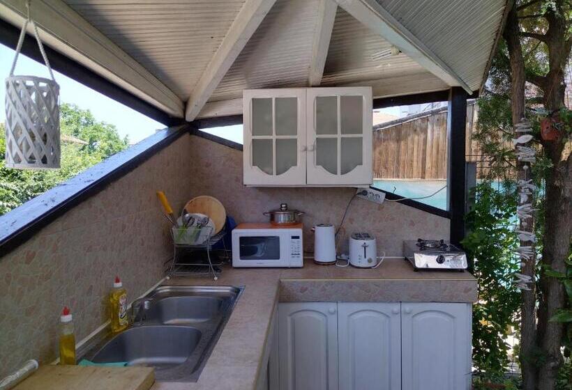 스탠다드 스튜디오, Guest House Sv Nikola