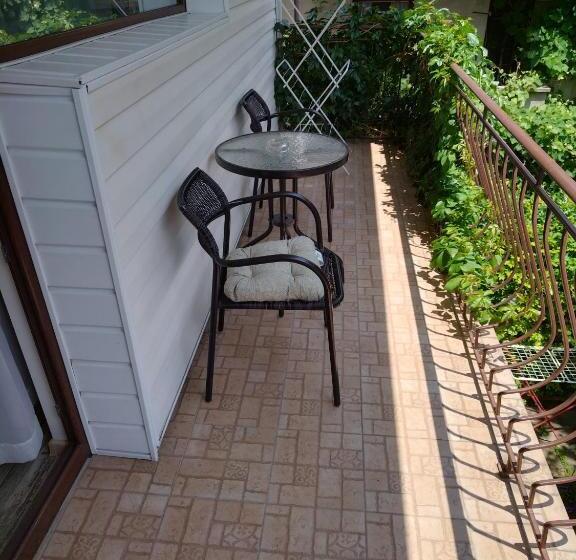 스탠다드 스튜디오, Guest House Sv Nikola