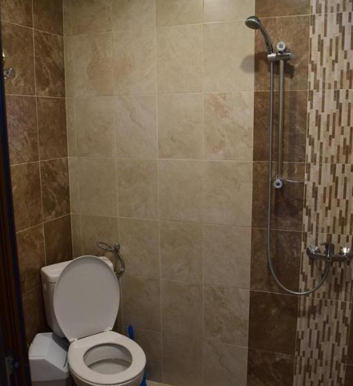 스탠다드 스튜디오 정원 전망, Guest House Sv Nikola